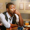 iluvroadrunner6: ([leverage] hardison)