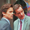 iluvroadrunner6: ([wc] neal and peter)