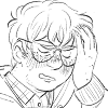 lowficharm: (« [Embarassed] do you HAVE to)