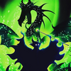 philstar22: (Disney: maleficent dragon)