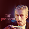 philstar22: (Doctor Who: 12 Mr. president)