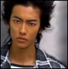 kamenriderdeno: (Momotaros | Serious)