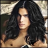 ex_flameandsong751: Maglor being all shirtless and smouldery (Maglor)