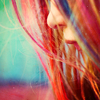 ladysingsthe: (rainbow hair)