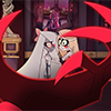 lonelysmiles: (You're In My Claws Now)