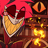lonelysmiles: (Eldritch Fire)