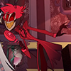 lonelysmiles: ...You might want to start running. (I'm Here To Help!)