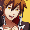 divinereaper: (A pure smile)