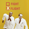 ladysingsthe: (fight or flight)