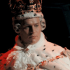 kinggeorgeiii: (Glum)