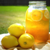 mithun: sunshine lemonade (lemonade)