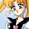 hershiningheart: ([usagi] soft smile)