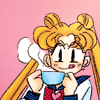 hershiningheart: ([usagi] yum)