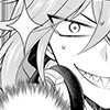 flameinthedarkness: (Grin 02)