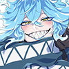 flameinthedarkness: (Grin 04)