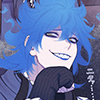 flameinthedarkness: (Grin 05)