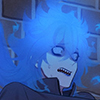 flameinthedarkness: (Worry 07)