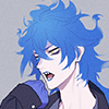 flameinthedarkness: (Annoyed 02)