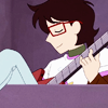chickenchoicejudy: I'm Just Your Problem - Adventure Time ft. Olivia Olson (La da da da da)