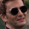 serpentinthegarden: (Demonic smile)