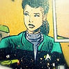 misbegotten: Comic version of Jadzia Dax (STDS9 Comic Jadzia)