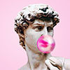 machinistm: (bubblegum david)