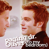 alicesprings: (paging reid to luke's bed)