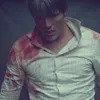 juniperberry: bloodied & angry hannibal (oh shit)