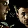 juniperberry: fraser and rayk from due south (f&k)
