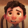 schoolingfish: (Nervous human)