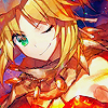 moes: (fate『king for a day』)