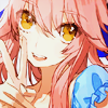 moes: (fate 『peace☆』)