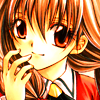 moes: (spiral 『a secret makes a woman』)