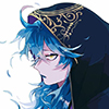 flameinthedarkness: (Hood 02)