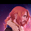 zemnianjoy: <user name=noxarcanaart site=twitter> (Caleb ♏︎ Nothing's so cold)