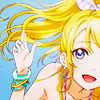 moes: (ll 『glass no hanazono』)