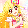 moes: (aikatsu 『let's katsudou』)