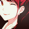 moes: (p4 『you're my superstar』)