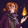 zemnianjoy: <user name=noxarcanaart site=twitter> (Caleb ♏︎ Power and Control)