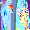 Rainbow Dash