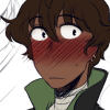 justoscar: (SUDDEN BLUSH)