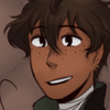 justoscar: (warm smile)