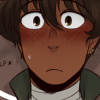 justoscar: (alarned)