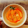 blackroses89: Icon was made for me, so please do not TAKE!!! (Stock | Coffee Pumpkin)