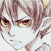 cancerousnubs: (Weren't you told about stares?)
