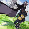 flamekthunder: GBVS TIME (ϟ 055)