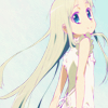 moes: (anohana 『these past ten years』)