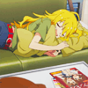 moes: (idolmas 『snoozing princess』)