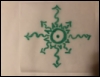 greensunrising: a symbol of our tariqah (Default)