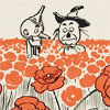 tafadhali: ([woz] poppies)